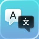 Apple Translate app icon