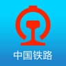 Railway 12306 app icon