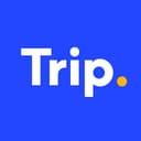 Trip.com app icon