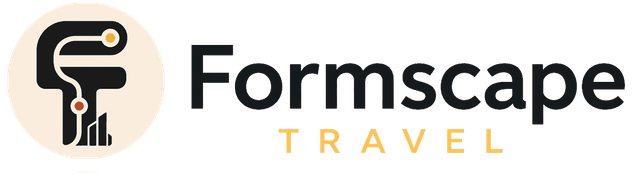 Formscape Travel